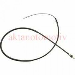 TEL EL FREN BERLINGO  96-08 KAMPANALI ARKA SAĞ