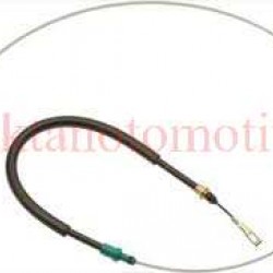 TEL EL FREN C5 I 01-04 DİSKLİ ÖN SAĞ-SOL