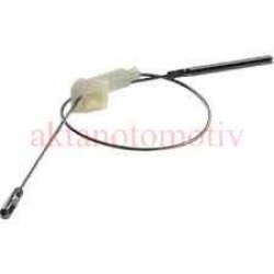 TEL EL FREN VECTRA A    88-95 DİSKLİ ARKA SOL