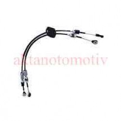 TEL VİTES C2-C3 02-09 BENZİNLİ MA ŞANZIMAN 1.4