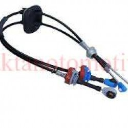 TEL VİTES C2-C3 02-09 DİZEL MA ŞANZIMAN 1.4 HDI