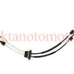 TEL VİTES SCUDO II 06= / EXPERT II 06= / JUMPY II 06= ML6C ŞANZIMAN 1.6 HDI TEL VİTES SCUDO II 06= / EXPERT II 06= / JUMPY II 06= ML6C ŞANZIMAN 1.6 HDI