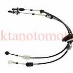 TEL VİTES 207 06-12 / C3 II 09-16 / C2 03-17 BE4R ŞANZIMAN