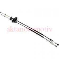 TEL VİTES 207 06-12 MA ŞANZIMAN