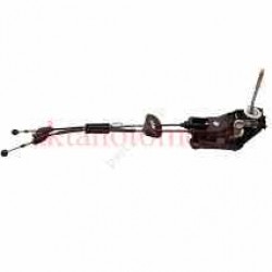 TEL VİTES 208 12= / C ELYSEE 12= / 301 12= / C3 II 09-16 BE4R ŞANZIMAN