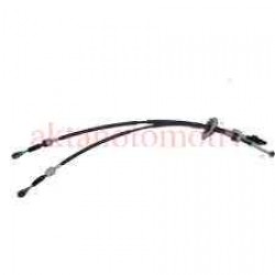 TEL VİTES 308 07-13 / C4 11= / DS4 11= BE4R ŞANZIMAN