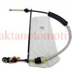 TEL VİTES 407 04-11 / C5 II 04= DEĞİŞTİRİCİ BE4R ŞANZIMAN 5 VİTES