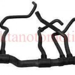 HORTUM RADYATÖR ALT TRAFIC II 1.9DCI 01= / PRIMASTAR 1.9DCI VIVARO 1.9DTI FLOC