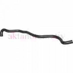 HORTUM KALORİFER TERMOSTAT BAĞLANTI HORTUMU PG 106 96= TU3JP