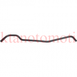 HORTUM YEDEK SU DEPOSU TRAFIC II 1.9D FLOK VIVARO 1.9 DCI