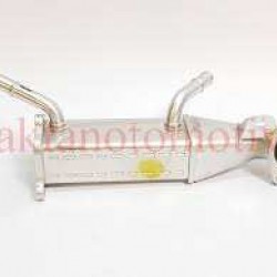 EGR SOĞUTUCU TRANSİT V348 - V362 / BOXER III / JUMPER III 11= 2.2 TDCİ-HDİ 100-135-140-155 PS