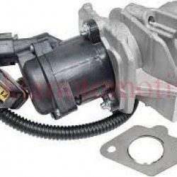 EGR VALFİ FOCUS / C-MAX / S40 / V50 1.6TDCI 03= KABLOLU