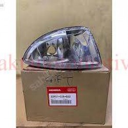 SİS LAMBASI CIVIC 04-06 SOL