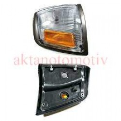 SİNYAL LAMBASI HILUX   88-97 GRİ SAĞ