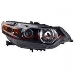 FAR ACCORD 08-11 ELEKTRİKLİ XENON TİP SİYAH SAĞ