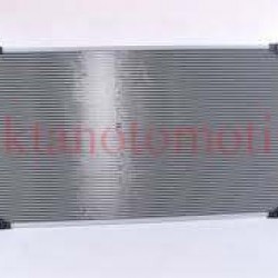 RADYATÖR KLİMA CHR 16= / COROLLA 19= 1.8 HYBRID BRAZING