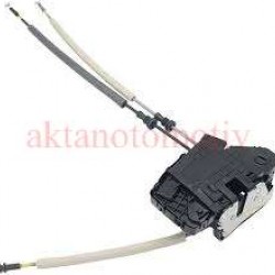 KİLİT KAPI (OTOMATİK MERKEZİ KİLİT) ELANTRA 16-19 ARKA SOL KİLİT KAPI (OTOMATİK MERKEZİ KİLİT) ELANTRA 16-19 ARKA SOL