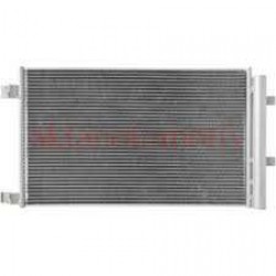 RADYATÖR KLİMA CLİO V 19= / CAPTUR II 20= / DUSTER 19= BRAZING 1.3TCE-1.0 TCE B4D-H4D