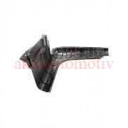 KARTER MUHAFAZASI ACCENT 11-13 BLUE SOL