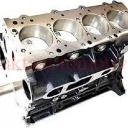 MOTOR YARIM STAREX 02-08 TCI / H-100 KAMYONET 05= / BONGO K2500 05= / PREGIO 05= D4BH (1-3 / 2-4)