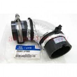 HORTUM TURBO (INTERCOOLER)  (TURBOYA GİDEN) SPORTAGE / IX35 11= DİZEL