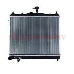 RADYATÖR SU GETZ 03-11 BENZİNLİ M-T MEKANİK