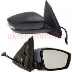 AYNA DIŞ DİKİZ FABİA 15= ELEKTRİKLİ,ISITMALI, SİNYALLİ ASTARLI, SAĞ AYNA DIŞ DİKİZ FABİA 15= ELEKTRİKLİ,ISITMALI, SİNYALLİ ASTARLI, SAĞ