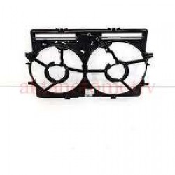 FAN DAVLUMBAZI A5 / A6 7 A7 / Q3 / Q5 08-16 ÇİFTLİ