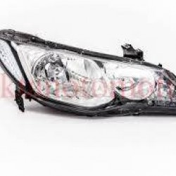 FAR CIVIC 06-08 FD6 (MAKYAJSIZ KASA) ELEKTRIKLI MOTORSUZ SAG