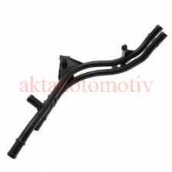 DEVIRDAIM SU BORUSU PASSAT / CC / Q3 0-18 1.8-2.0 TFSI DEVIRDAIM SU BORUSU PASSAT / CC / Q3 0-18 1.8-2.0 TFSI