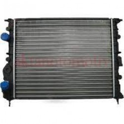 KLİMA RADYATÖRÜ QASHQAI 22= 1.3 DIG-T