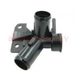 RADYATÖR SU DOLUM BORUSU YARIS 99-05