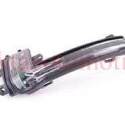 AYNA KAPAĞI A3 09-13 / A4 08-15 / A5 10-16 ALT SOL