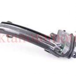 AYNA KAPAĞI A3 09-13 / A4 08-15 / A5 10-16 ALT SAĞ