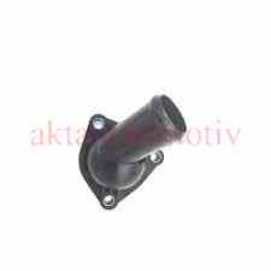 TERMOSTAT SU KOLLEKTORU  FOCUS / C-MAX 1.6i - 1.6 TDCI - 2.0 TDCI 03-07/ FOCUS I 1.4i 16v - 1.6i 16v - 1.8i 16v - 1.8 TDCI - 2.0i 16v 98-04/ GALAXY 2.0 TDCI 06=