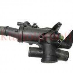 TERMOSTAT GÖVDESİ MONDEO / 407 / 607 / BOXER 03= 2.0 TDCI-HDI