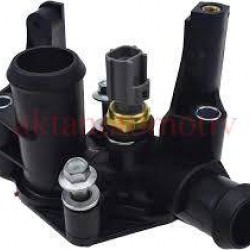 TERMOSTAT KAPAK ÜST FIESTA / C.MAX / B.MAX 02-08  1.4-1.6