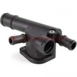 SU FLANŞI GOLF4 / BORA / TRANSPORTER T5 / POLO 97= AXB-AGR-ALH-AMF 1.4 TDİ-1.9 TDİ