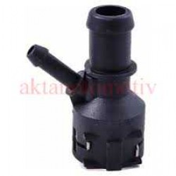 SU FLANŞI GOLF5 / GOLF6 / JETTA / PASSAT / A3 / LEON 04= BSE-BGU-BKD-BLR-CBZB 1.6-2.0 TDİ