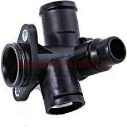 SU FLANŞI A4 / A6 04-11 BPJ-BYK-BGB-BWE 2.0 TFSİ SU FLANŞI A4 / A6 04-11 BPJ-BYK-BGB-BWE 2.0 TFSİ