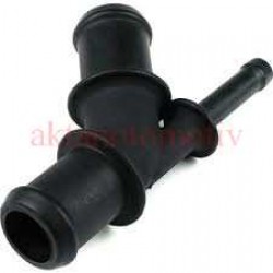 SU FLANŞI TRANSPORTER T5 / GOLF4 / BORA / A3 / TOLEDO 97= AXB-AXD-AKL-AEH 1.6-1.9 TDİ SU FLANŞI TRANSPORTER T5 / GOLF4 / BORA / A3 / TOLEDO 97= AXB-AXD-AKL-AEH 1.6-1.9 TDİ