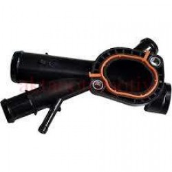 SU FLANŞI POLO / CADDY / GOLF6 / JETTA / A3 10= CAYB-CAYC-CAYD-CFFA-CFFB-CFGB 1.6 TDİ-2.0 TDİ SU FLANŞI POLO / CADDY / GOLF6 / JETTA / A3 10= CAYB-CAYC-CAYD-CFFA-CFFB-CFGB 1.6 TDİ-2.0 TDİ