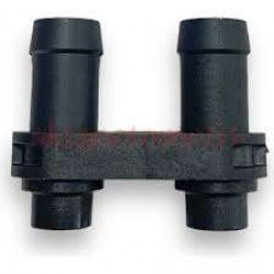 SOGUTMA BORUSU KALORIFER PETEGI POLO / A1 / IBIZA / FABIA 05=