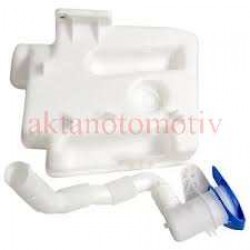 SU FISKİYE DEPOSU LEON 13-19 3.4 LT SU FISKİYE DEPOSU LEON 13-19 3.4 LT