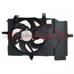 FAN RADYATÖR MICRA 02-10