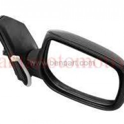 AYNA DIŞ DİKİZ COROLLA 03-06 ELEKTRİKLİ ISITMALI 5 FİŞLİ SAĞ AYNA DIŞ DİKİZ COROLLA 03-06 ELEKTRİKLİ ISITMALI 5 FİŞLİ SAĞ