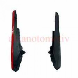 CAM ALT IZGARASI COROLLA 19-24 YAN BAKALİT SAĞ