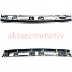 PLAKA BAKALİTİ COROLLA 19-24 ORTA ÇITA KROM