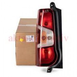 STOP LAMBASI BERLINGO / PARTNER / COMBO E  18= SOL ÇIFT KAPI