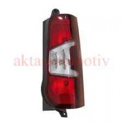 STOP LAMBASI BERLINGO / PARTNER / COMBO E  18= SAG ÇIFT KAPI